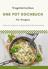 Vegetarisches pot kochbuch gebraucht kaufen  Wird an jeden Ort in Deutschland