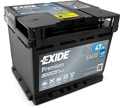 Exide premium carbon for sale  Delivered anywhere in Ireland