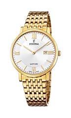 Montre festina homme d'occasion  Livré partout en France