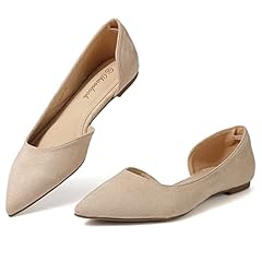 Chaoslook womens pointed for sale  Delivered anywhere in USA 
