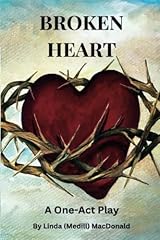 Broken heart one for sale  Delivered anywhere in UK