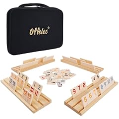 Upgraded rummy cube for sale  Delivered anywhere in USA 