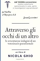 Attraverso gli occhi usato  Spedito ovunque in Italia 