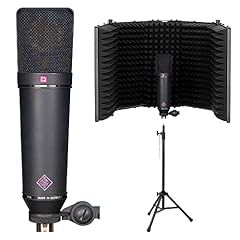 Neumann microphone condensateu d'occasion  Livré partout en France