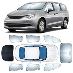 Pcs sun shades for sale  Delivered anywhere in USA 