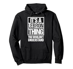 Lebron thing wouldn for sale  Delivered anywhere in USA 