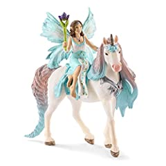 Schleich fairy eyela usato  Spedito ovunque in Italia 