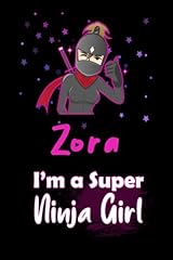 Zora super ninja usato  Spedito ovunque in Italia 