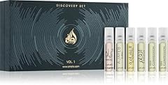 Lattafa discovery set gebraucht kaufen  Wird an jeden Ort in Deutschland