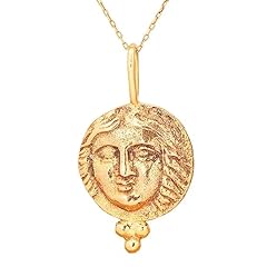 Coin pendant ancient for sale  Delivered anywhere in UK
