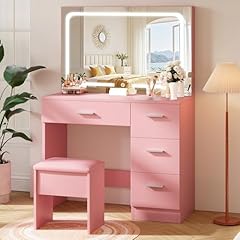 Livelyglow vanity desk for sale  Delivered anywhere in USA 
