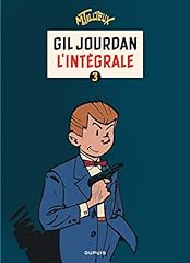 Gil Jourdan : L'Intégrale 3 d'occasion  Livré partout en France