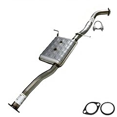 Northeastern exhaust stainless for sale  Delivered anywhere in USA 