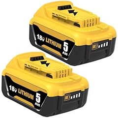 Topbatt pezzi 5000mah usato  Spedito ovunque in Italia 