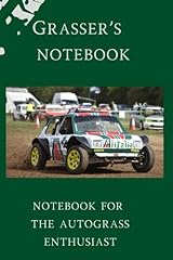 Grasser notebook notebook for sale  Delivered anywhere in Ireland