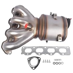 Newzq catalytic converter for sale  Delivered anywhere in USA 