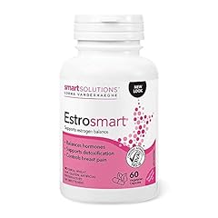 Estrosmart hormone support for sale  Delivered anywhere in Canada