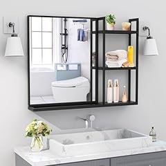 Letsfield bathroom mirror for sale  Delivered anywhere in USA 
