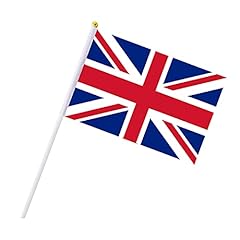 Ahfulife union jack gebraucht kaufen  Wird an jeden Ort in Deutschland