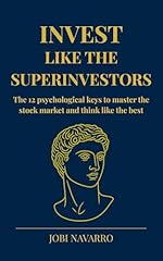 Invest like superinvestors for sale  Delivered anywhere in UK