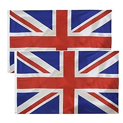 2pcs united kingdom for sale  Delivered anywhere in UK