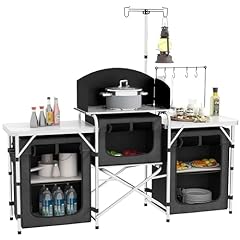 Outsunny camping kitchen for sale  Delivered anywhere in USA 