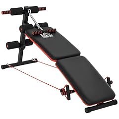 Homcom sit bench for sale  Delivered anywhere in UK