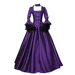 Women renaissance costume for sale  Delivered anywhere in UK