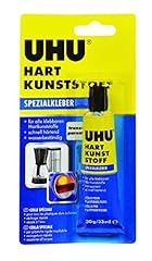 Uhu spezialkleber hart gebraucht kaufen  Wird an jeden Ort in Deutschland