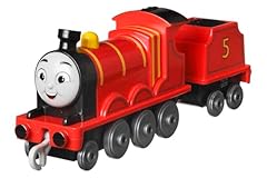 Trenino thomas james usato  Spedito ovunque in Italia 