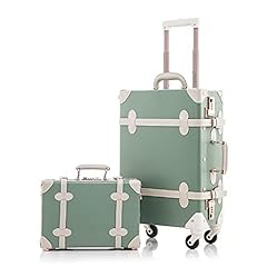 Unitravel vintage luggage for sale  Delivered anywhere in Ireland