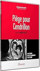 Piège cendrillon d'occasion  Livré partout en France