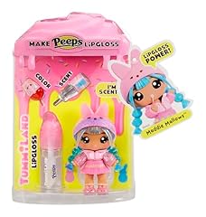 Yummiland peeps lip usato  Spedito ovunque in Italia 