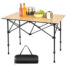 Pollilar camping table for sale  Delivered anywhere in USA 