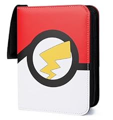Card binder pokemon for sale  Delivered anywhere in UK