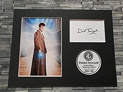 David tennant doctor for sale  Delivered anywhere in UK