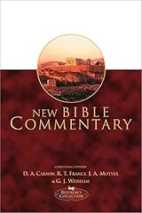 New bible commentary for sale  Delivered anywhere in UK