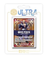 Booster silvers rayleigh usato  Spedito ovunque in Italia 