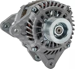 Alternator compatible nissan for sale  Delivered anywhere in UK