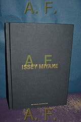 Issey miyake d'occasion  Livré partout en Belgiqu