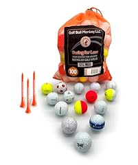 Golf ball monkey for sale  Delivered anywhere in USA 