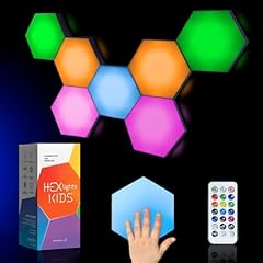 Hexlights kidz sensory for sale  Delivered anywhere in UK