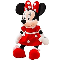 Sfodtn minnie plush for sale  Delivered anywhere in UK