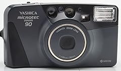 Yashica microtec zoom for sale  Delivered anywhere in USA 