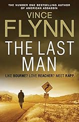 Last man for sale  Delivered anywhere in UK