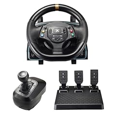 Doyo gaming steering for sale  Delivered anywhere in UK