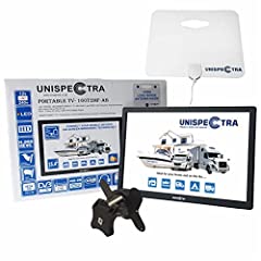 Unispectra inch smart for sale  Delivered anywhere in UK