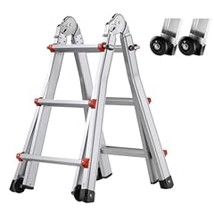 Vevor telescoping frame for sale  Delivered anywhere in USA 