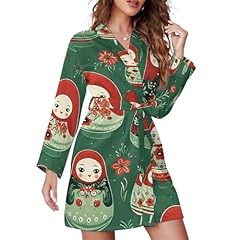 Russian matryoshka nesting for sale  Delivered anywhere in USA 