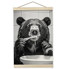 Giosve bear wall for sale  Delivered anywhere in USA 